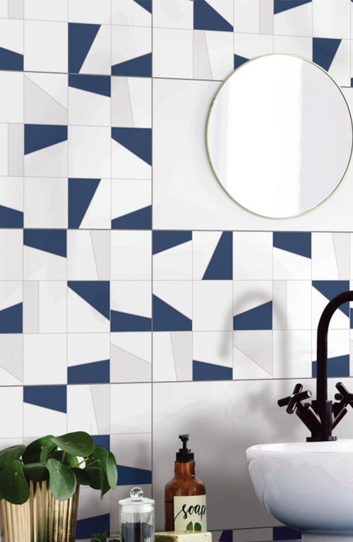 WALL TILES